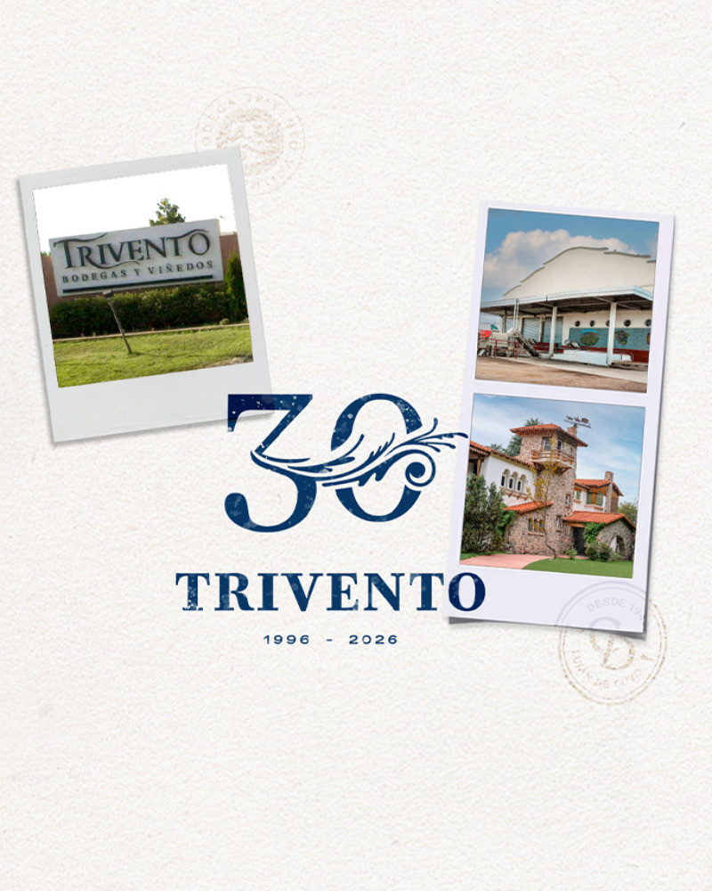 Desde Mendoza al mundo: 30 años con el vino como punto de partida