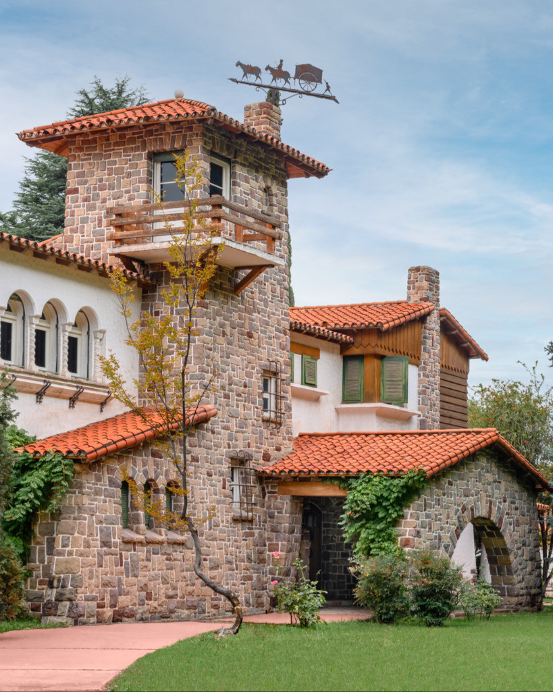 De residencia histórica a destino del vino: Casa Drummond recibe el Oro en los Best Of Wine Tourism