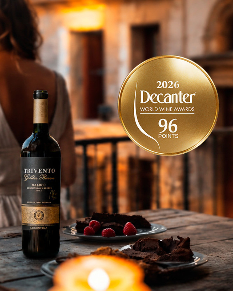 Golden Reserve Malbec y Stratus conquistan los Decanter World Wine Awards 2026