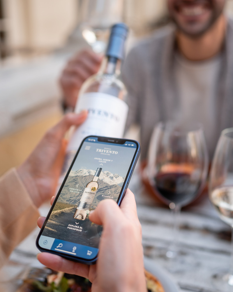 WINE COMPASS, UNA NUEVA MANERA DE DISFRUTAR EL VINO