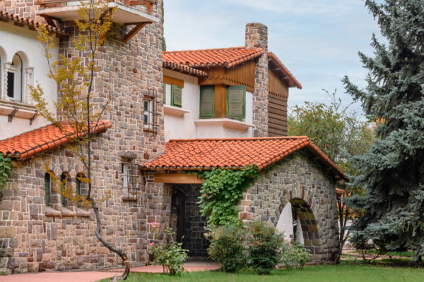 De residencia histórica a destino del vino: Casa Drummond recibe el Oro en los Best Of Wine Tourism
