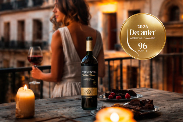 Golden Reserve Malbec y Stratus conquistan los Decanter World Wine Awards 2026