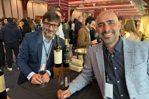 Los Malbec de Luján de Cuyo se destacaron en Vinous Icons