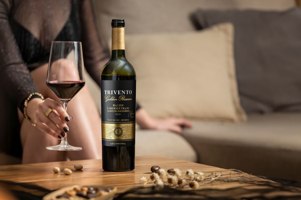 Malbec y Cabernet Franc, la fusión del Valle de Uco