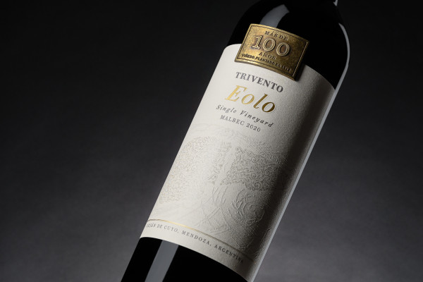 Eolo entre los vinos destacados por Wine Enthusiast