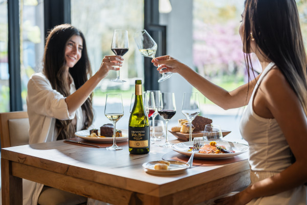 Sabores de primavera para descubrir en Los Vientos