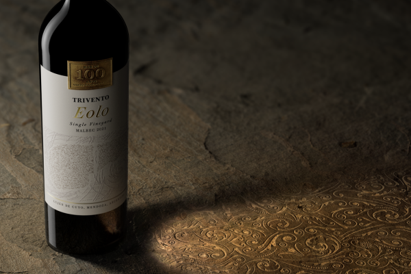 Eolo Malbec 2021, la sabiduría del tiempo