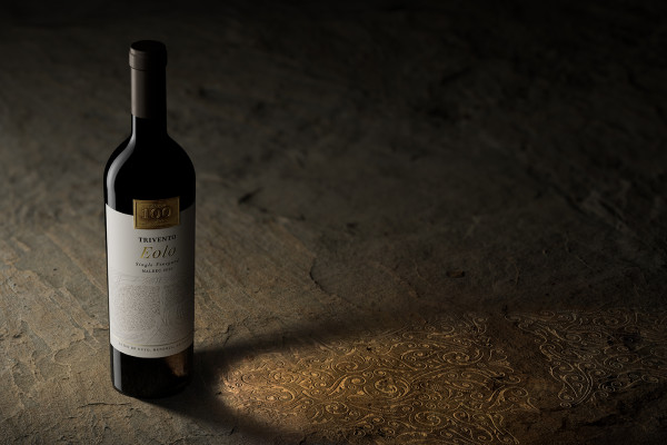 Eolo Malbec 2021, la sabiduría del tiempo
