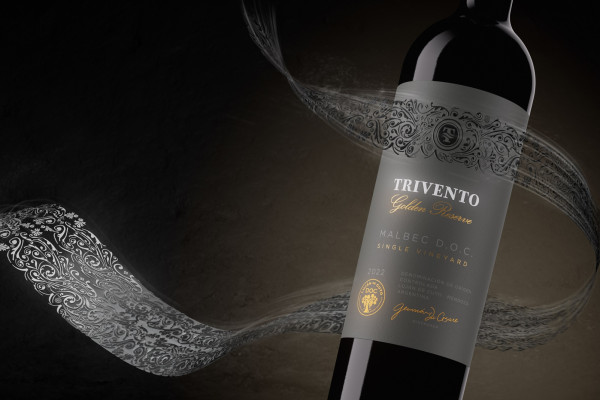 Vinous destaca vinos de Luján de Cuyo y reconoce a Trivento