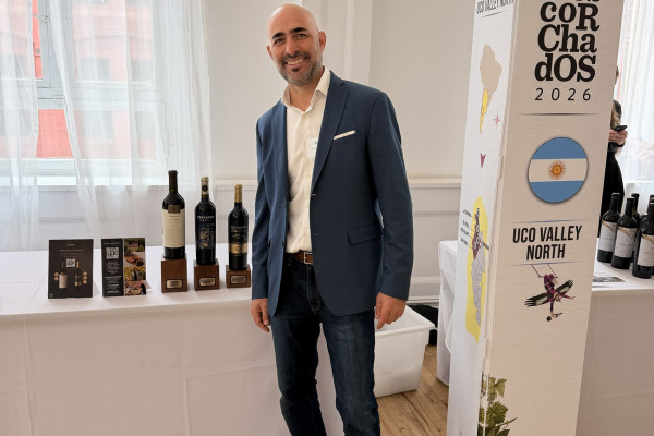 Trivento presenta sus vinos más emblemáticos en Nueva York