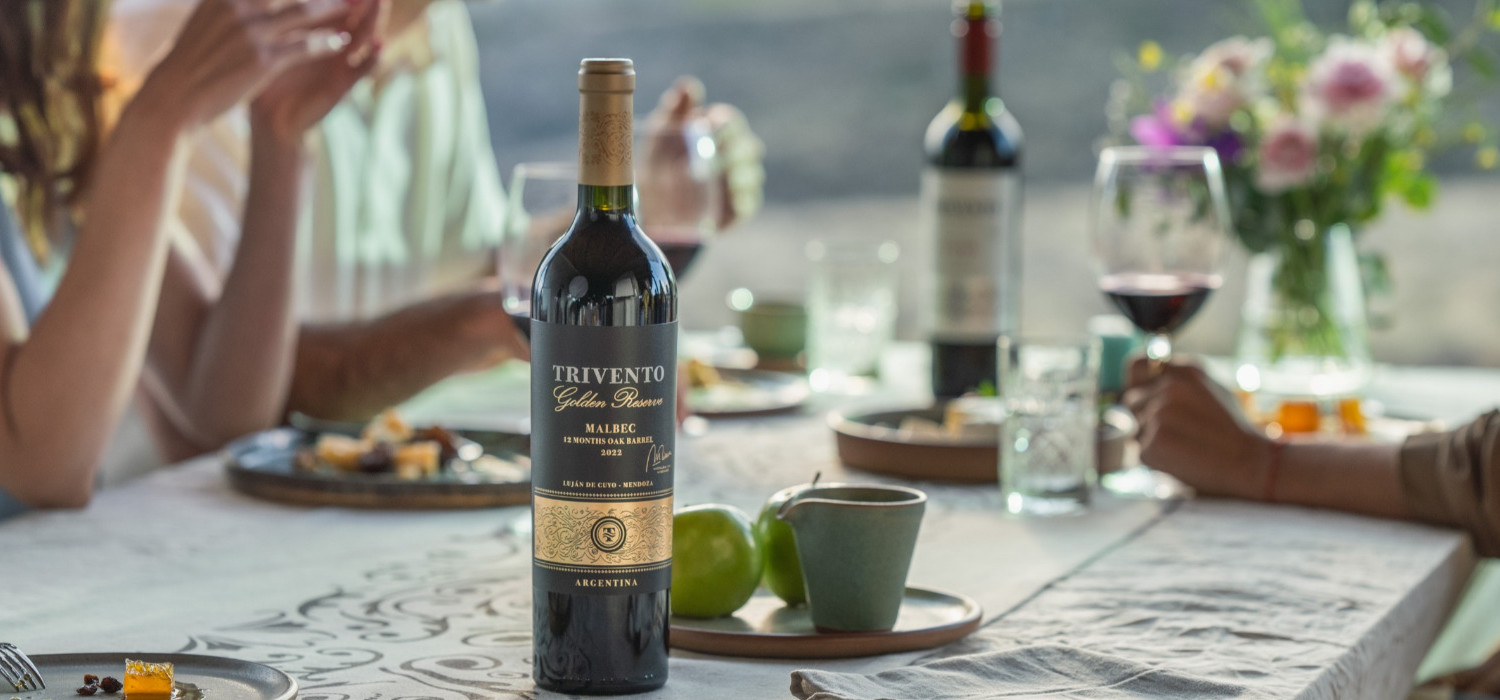 Malbec: un varietal, muchas formas de disfrutarlo