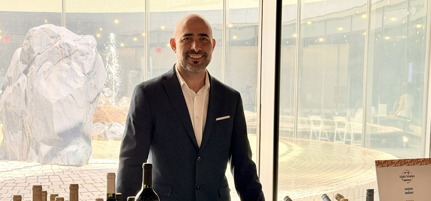Trivento presenta sus vinos más emblemáticos en Nueva York