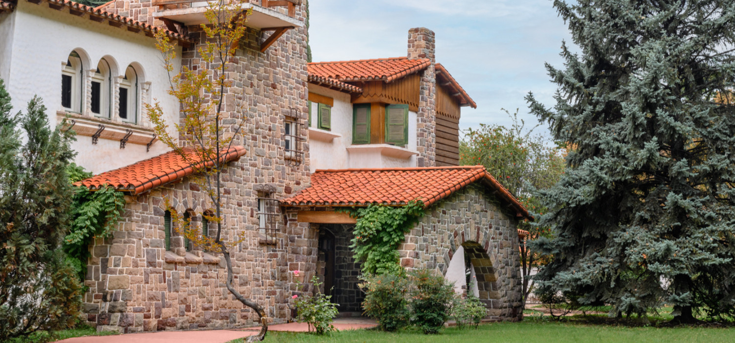 De residencia histórica a destino del vino: Casa Drummond recibe el Oro en los Best Of Wine Tourism