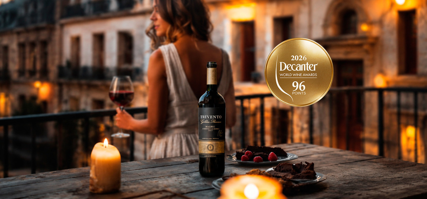 Golden Reserve Malbec y Stratus conquistan los Decanter World Wine Awards 2026