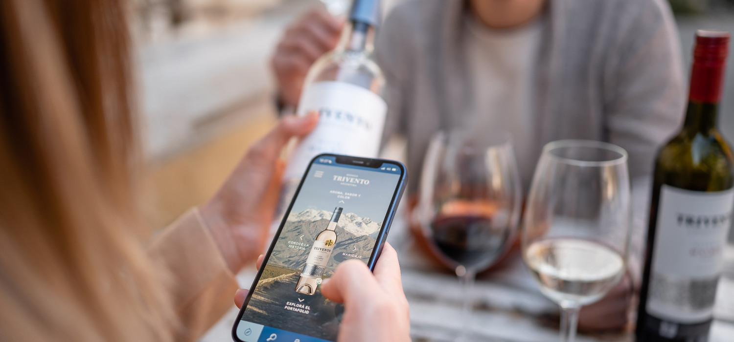 WINE COMPASS, UNA NUEVA MANERA DE DISFRUTAR EL VINO