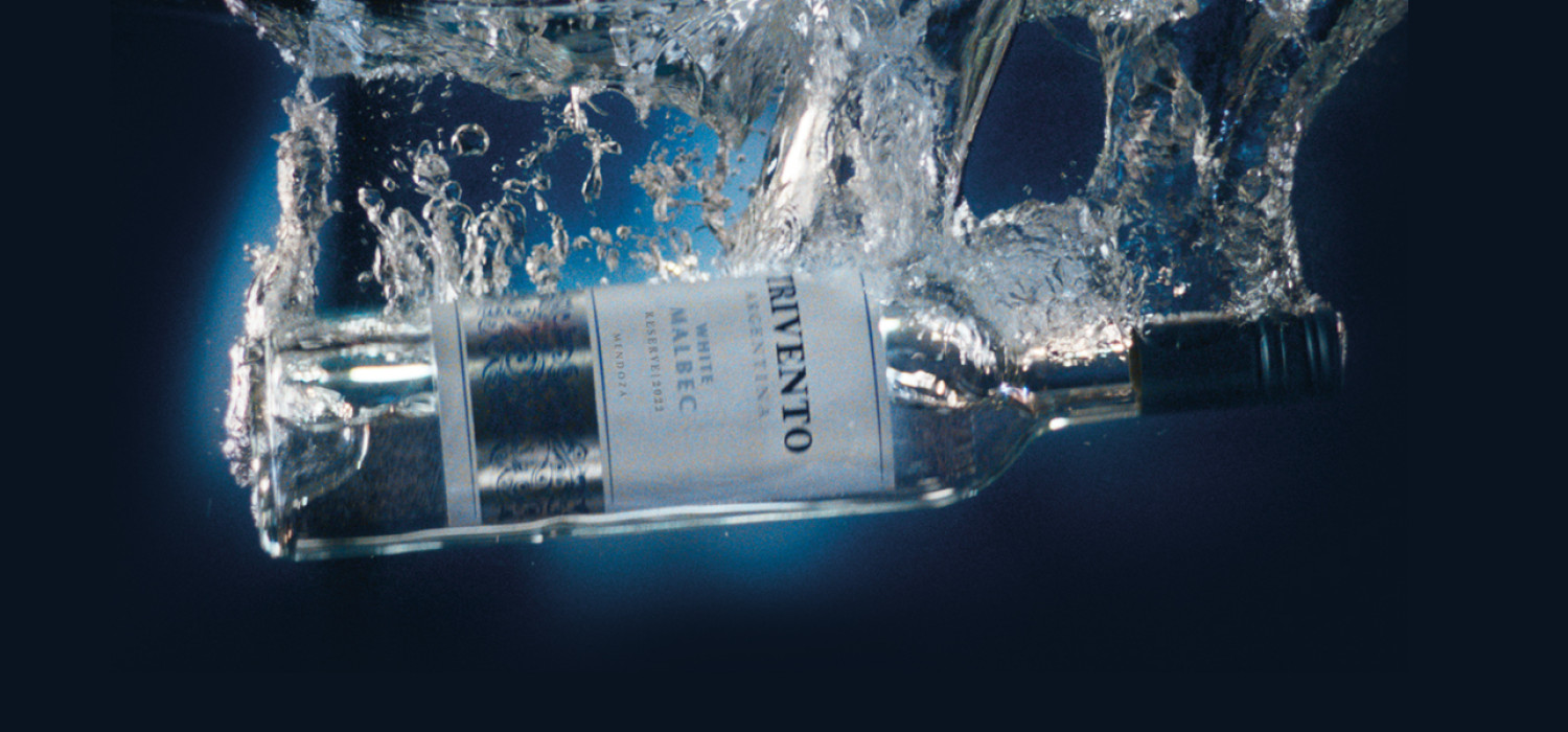 El primer “White Malbec” del mundo presenta su nueva cosecha 